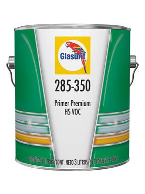 Fondos y Primers por mayor para autos